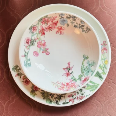 Plate Sets