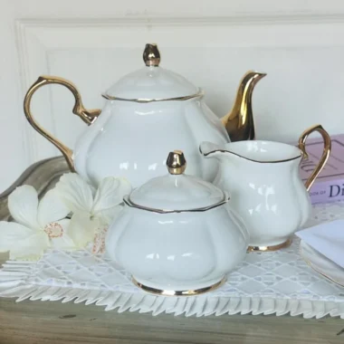 Tea Set